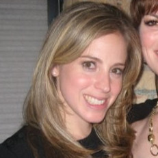 Headshot of Laura Goodman