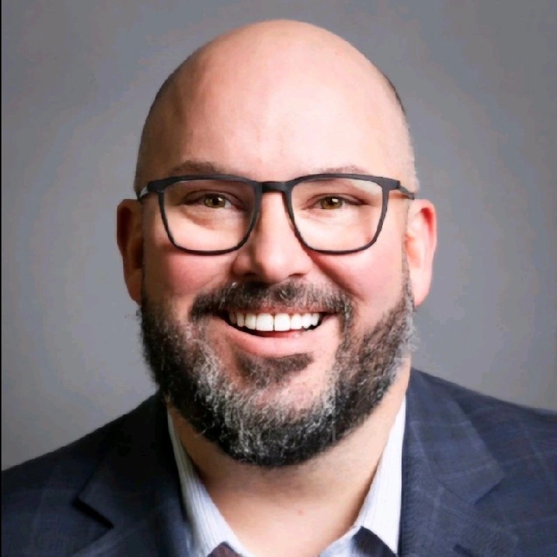 Headshot of Dan Osten