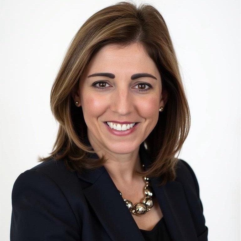 Headshot of Christina Piper