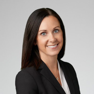 Headshot of Rebecca Jones