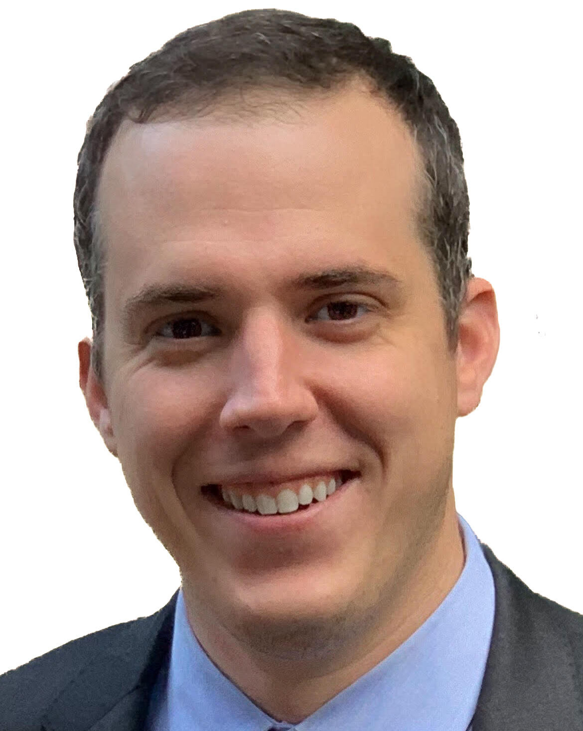 Headshot of Ryan Maniscalco