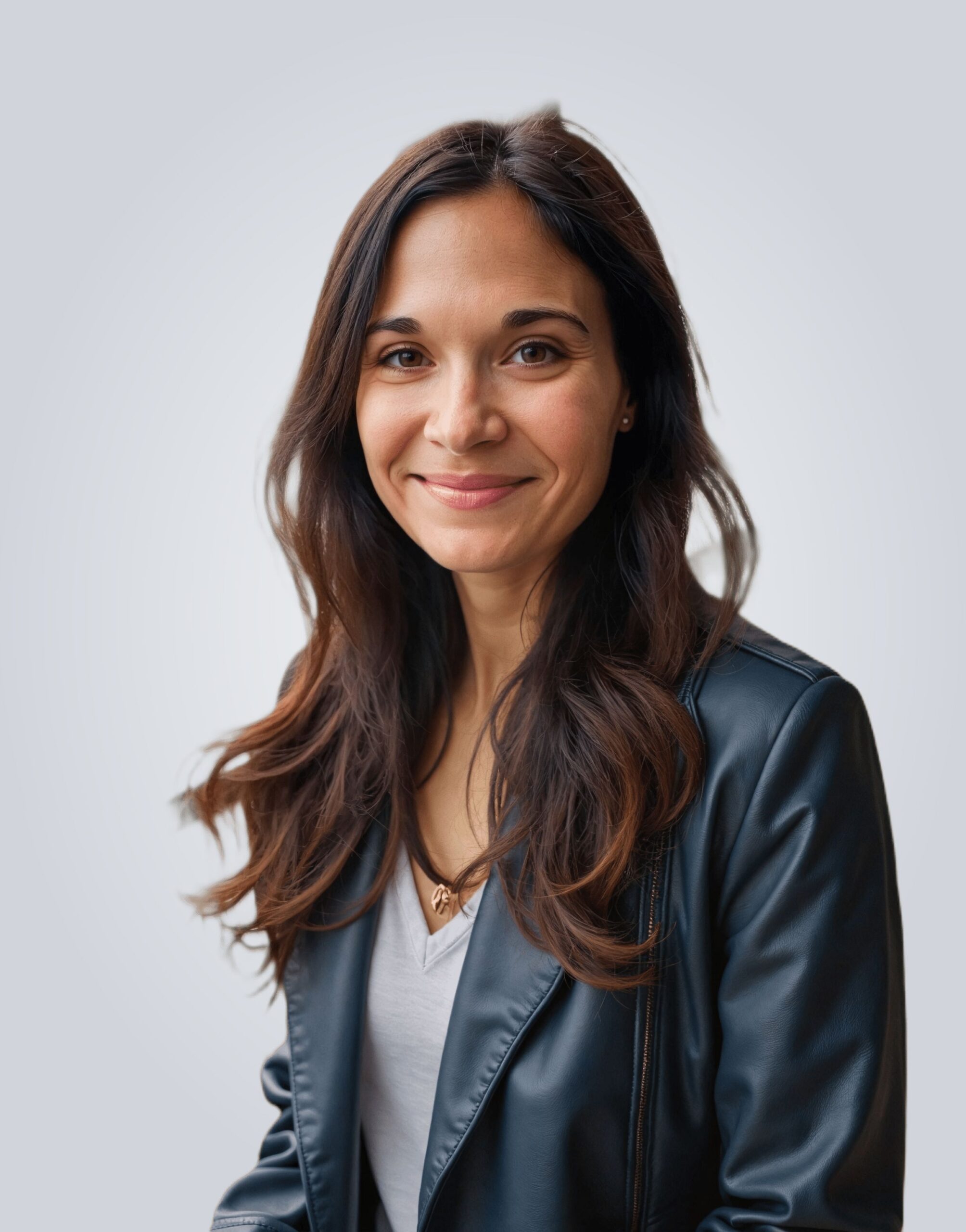 Headshot of Laurie Blair
